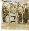 Log Cabin built in 1926